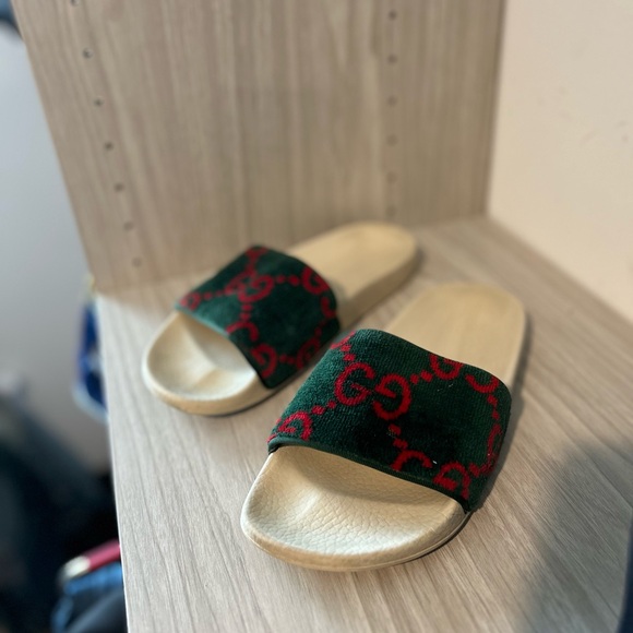 Gucci slide - Picture 2 of 2
